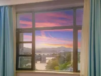 武寧·西海疊黛丨TheBeautyofTheEast觀湖景民宿（西海灣景區店）