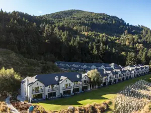 Platinum Queenstown Luxury Villas