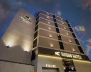 Dongnae Hound Hotel Sajik Minam Station - Auberges