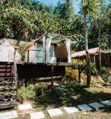 รูปภาพของมอนเนอร์รี่ เดอะริเวอร์ไซด์