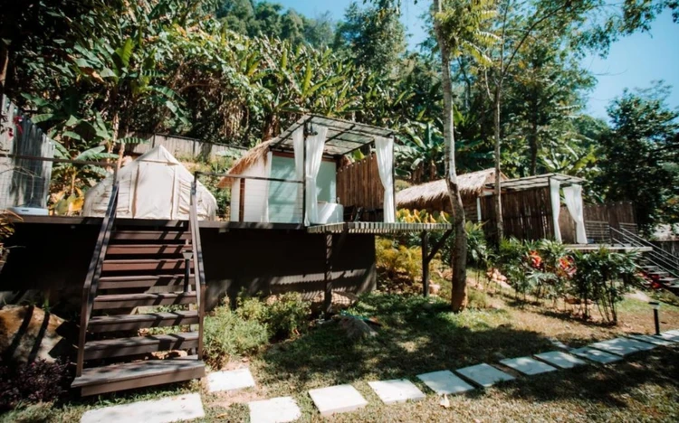 รูปภาพของมอนเนอร์รี่ เดอะริเวอร์ไซด์