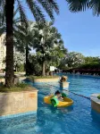 三亞灣皇冠假日度假酒店 - 水上樂園