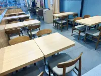7天優品Premium酒店（承德避暑山莊火車站店） - 早餐