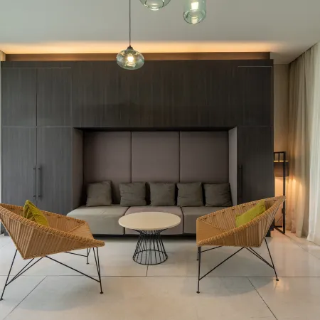Oceanphere Villa by Prop Hopper