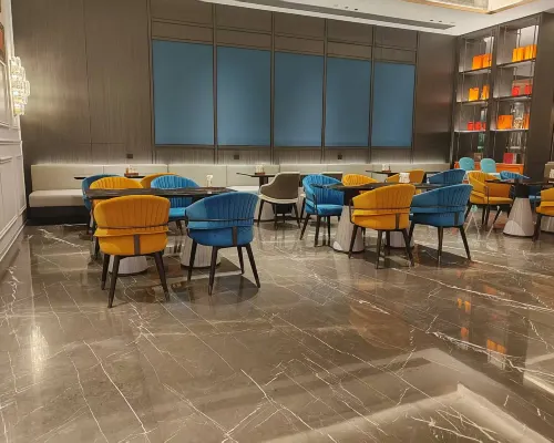 Elong ME Hotel (Zhuhai North Railway Station Changyuan Science and Technology Park) Mahlzeiten Photos