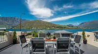 Panoramic Peaks: 3BR Home with Lake Vistas -  Holiday Villas