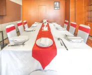 Swiss Lenana Mount Hotel - petit déjeuner