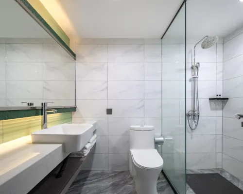 Sanya Vitas Sea View Hotel الغرف Photos