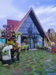 The Nature Bromo & Resort - sarapan
