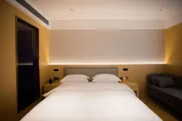 Lijing Hotel (Qixingguan District Xueyuan Road) - balcony