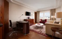 Hotel Continental Hotels in Moscow