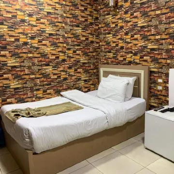 Cairo Hotel Hotels near Al-Azhar Park