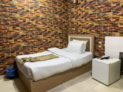 Cairo Hotel Hotels in 