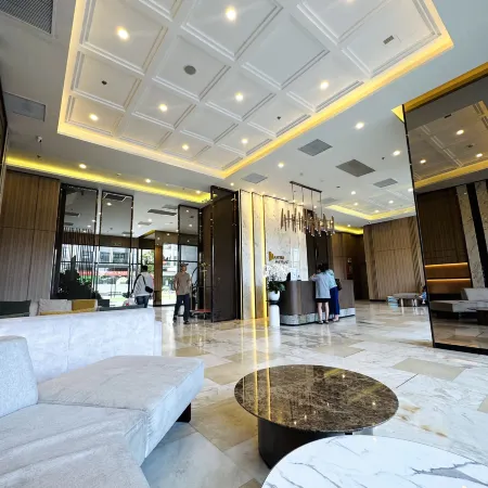 Bun Housing | Vinhomes Smart City - Serviced Apartment Ha Noi
