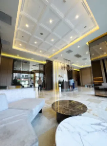 Lagoon Housing - Masteri West Heights | Vinhomes Smart City