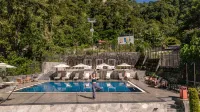 Hotel Mystic Mountain, Pokhara - 5-Star