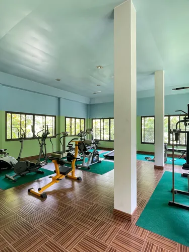 รูปภาพของศักดิ์สายธาร รีสอร์ท