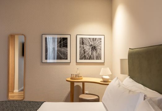 콜렉티아 스테이즈 그란 비아