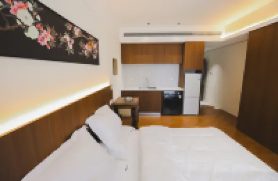 良棲·小築