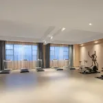 Victoria Hotel (Cenxi Hospital of Traditional Chinese Medicine) Hotel a Cenxi