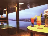 FOX Hotel Pekanbaru Hotels near Siak River