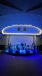 Grand Whiz Hotel Praxis Surabaya - Baarit