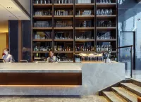 InterContinental Hotels ZHENGZHOU by IHG - 5-Star