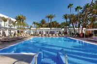 Hotel Riu Palace Oasis - Gym