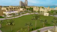 Sofitel Al Hamra Beach Resort Hotels in Al Riffa