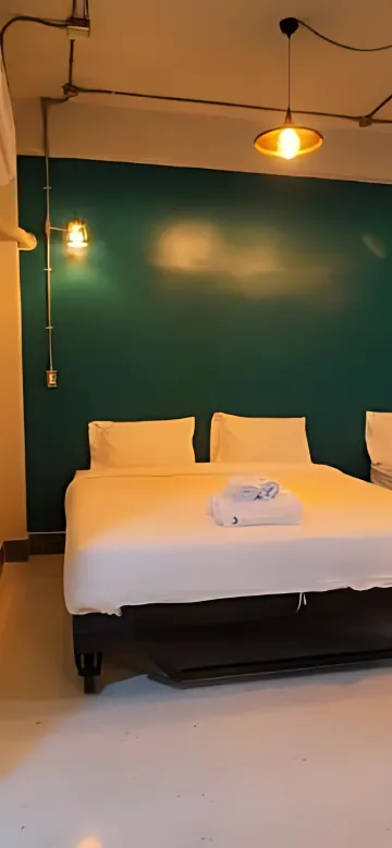 ห้องแฟมิลี่สวีท