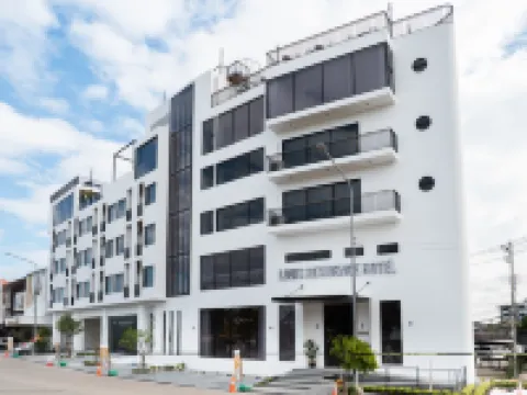 Louis Residence Hotel Hotels in Nakhon Ratchasima