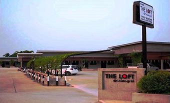 The Loft @Chiangrai