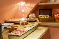 Hôtel des Beaux Arts Toulouse - sarapan