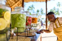 Diamonds Mapenzi Beach - bar