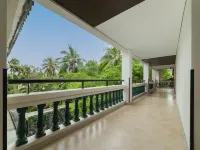 Yushe Heting Wenquan Resort Hotel Hotels in Baoting