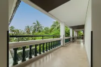 Yushe Heting Wenquan Resort Hotel