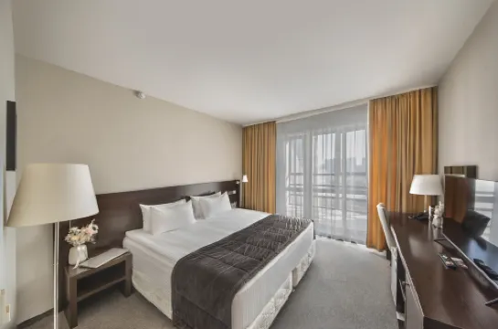 Аванта Отель-центр