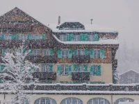 Grand Hotel Belvedere, Wengen, a Beaumier Hotel Hotels in Wengen