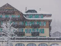 Grand Hotel Belvedere, Wengen, a Beaumier Hotel