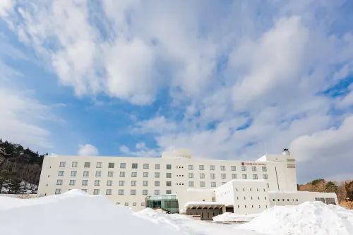 KAMENOI HOTEL AOMORI MAKADO