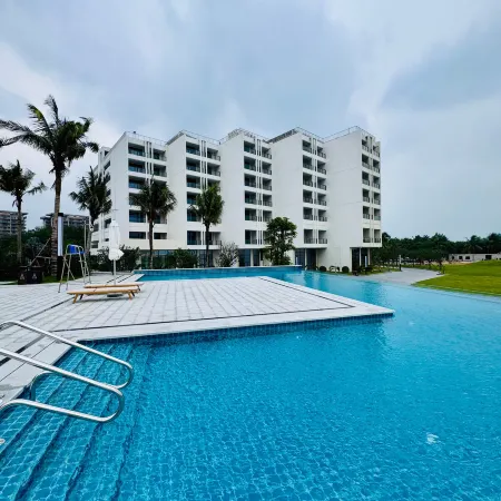 Holiday Inn Resort WANNING SHENZHOU PENINSULA by IHG