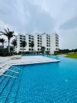 Holiday Inn Resort WANNING SHENZHOU PENINSULA by IHG - مسبح