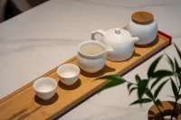 Yicheng Hotel - Esports