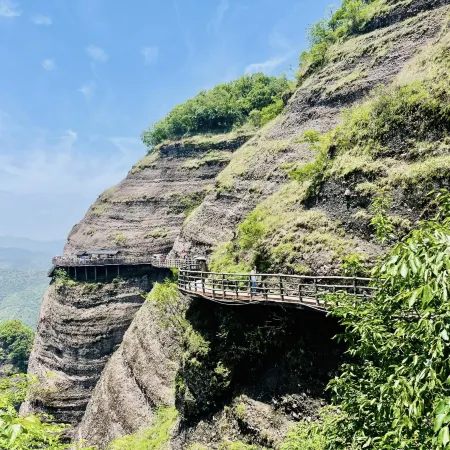 Nanwudang Weiboyuan