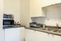 The Guesthouse Vancouver Downtown