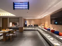 Qianna Hotel (Anyang Neihuang County Government) - breakfast