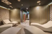 Hotel Royal Prague - spa