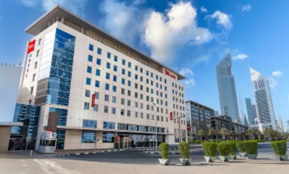 Ibis World Trade Centre