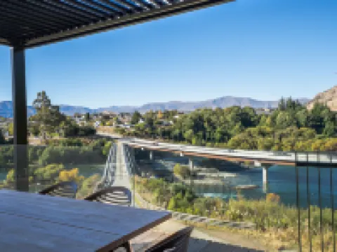 Lakes Edge, Kawarau Falls Hotels in Kawarau Falls