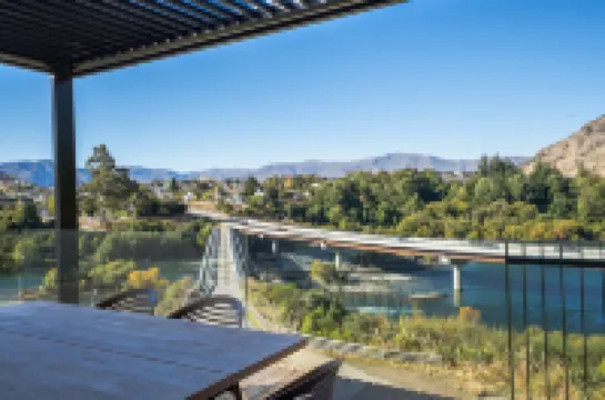 Lakes Edge, Kawarau Falls Hotels in 